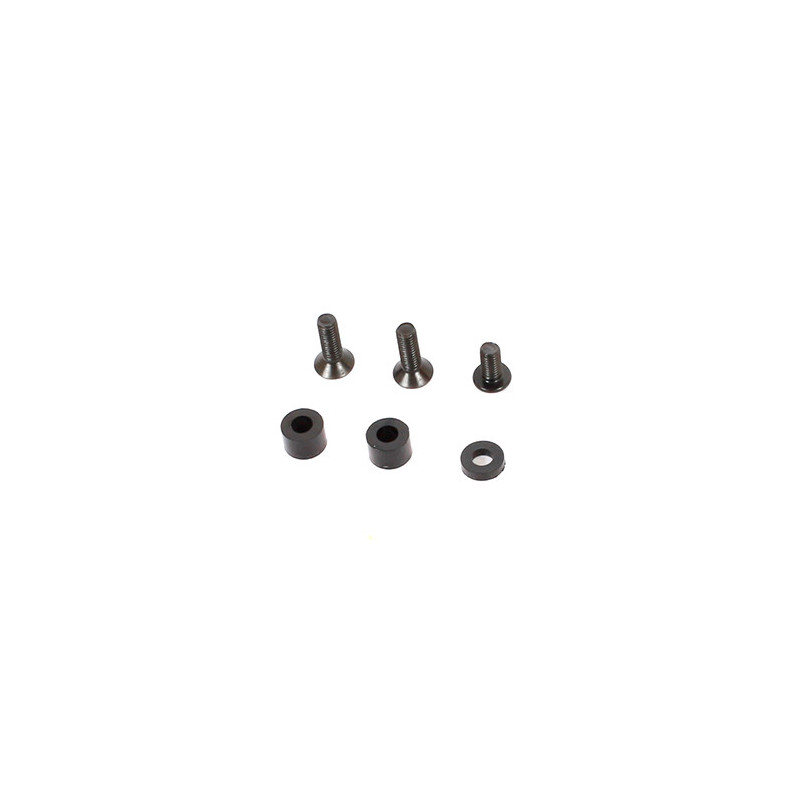 Flex Adjustment Shims Flex Adjustment Shims