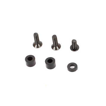 Flex Adjustment Shims