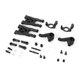 R11 2017 ATS System Set