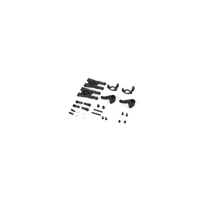 R11 2017 ATS System Set R11 2017 ATS System Set