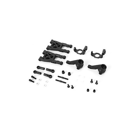 R11 2017 ATS System Set