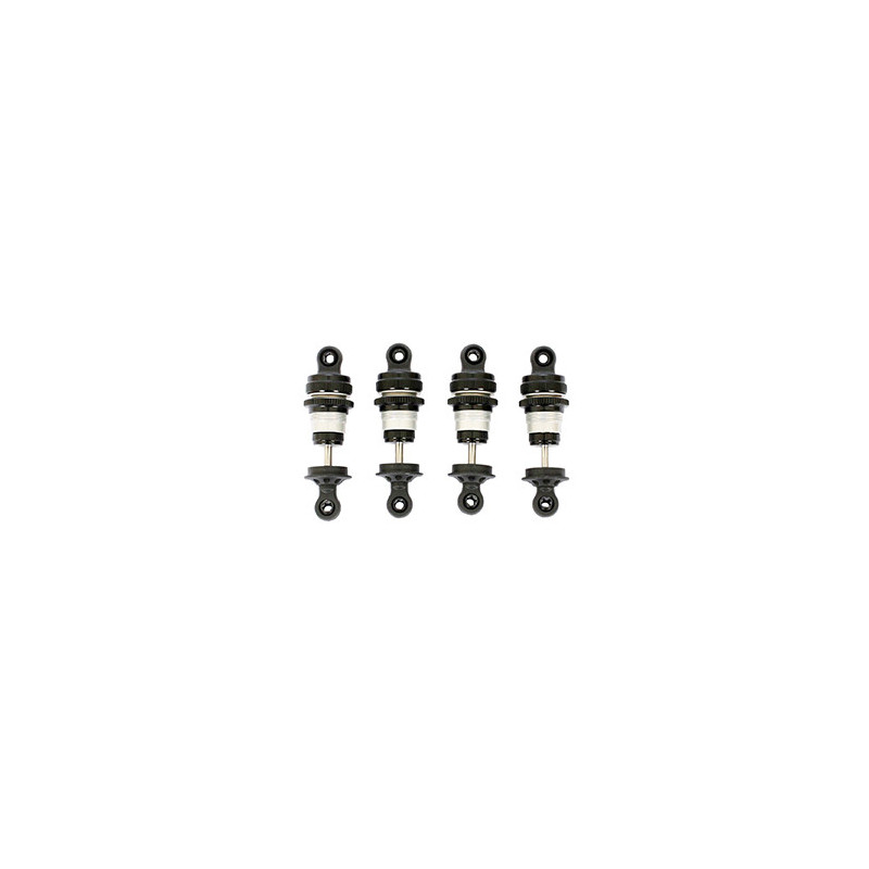 R11 2017 Shock Set R11 2017 Shock Set