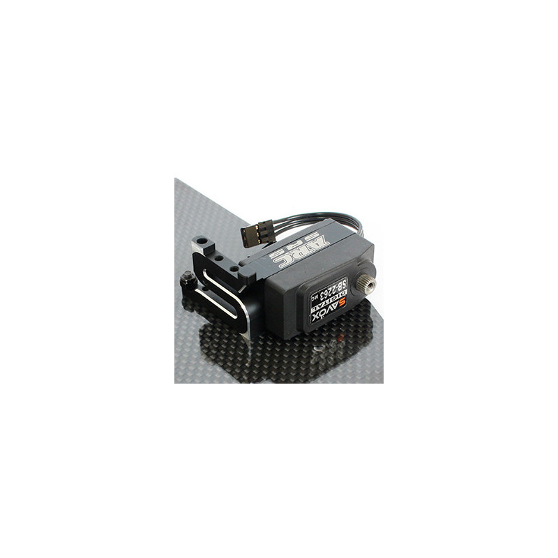R11 SRS Super Response Servo R11 SRS Super Response Servo