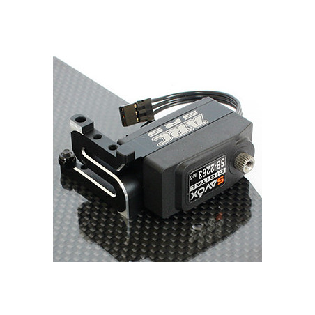 R11 SRS Super Response Servo