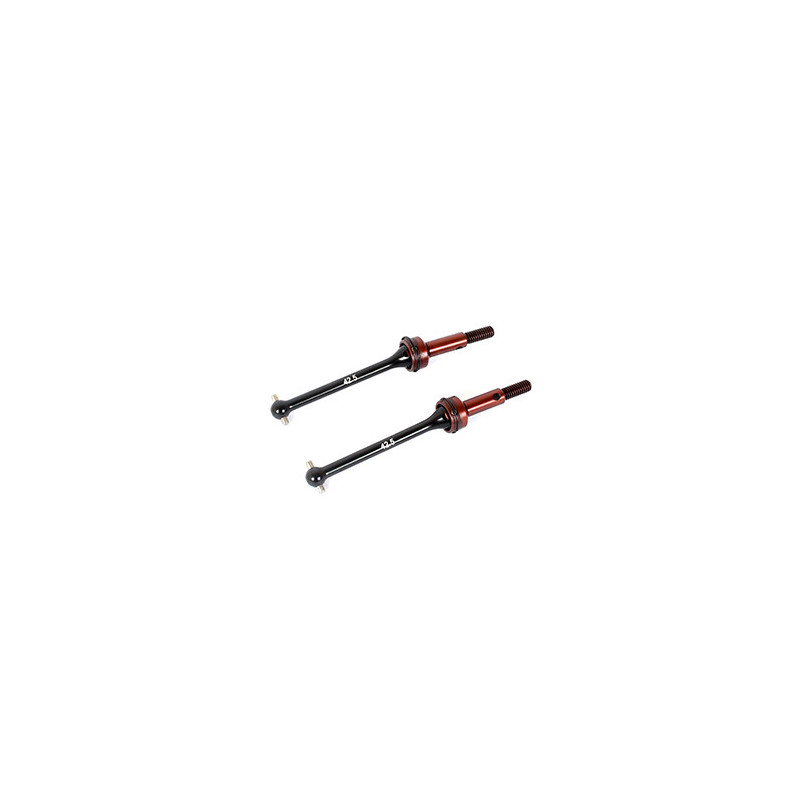CVD Set Rear 42.5mm (2set) CVD Set Rear 42.5mm (2set)