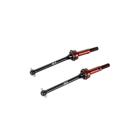 CVD Set Rear 42.5mm (2set)