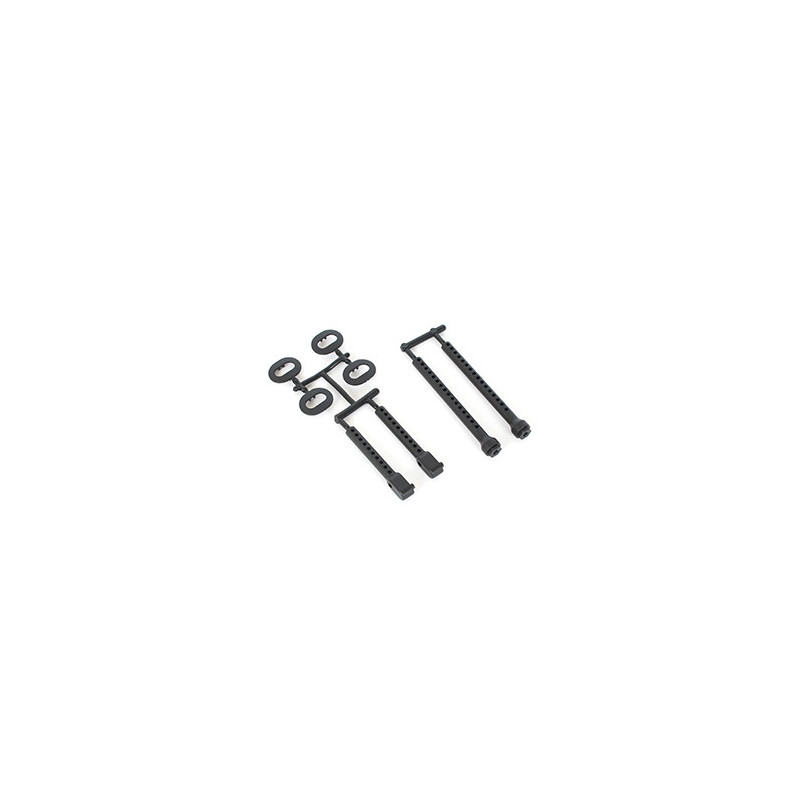 R11 Body Mount Set R11 Body Mount Set