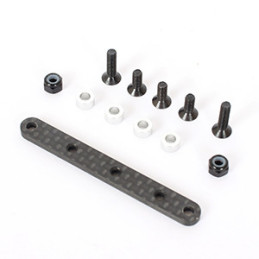 R11 Chassis Flex Adjustment Set