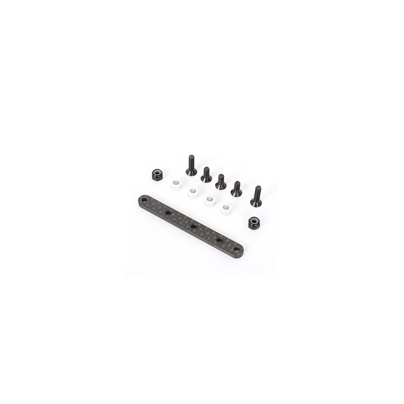 R11 Chassis Flex Adjustment Set R11 Chassis Flex Adjustment Set