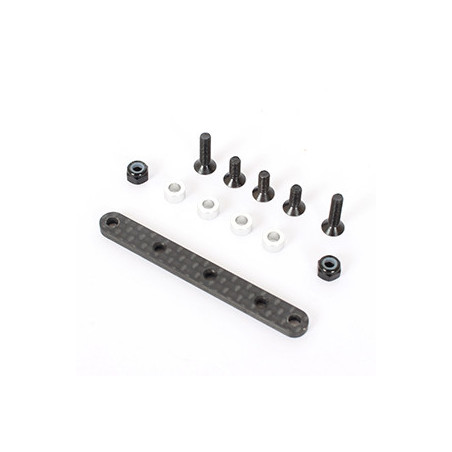 R11 Chassis Flex Adjustment Set