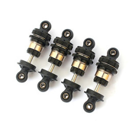 R11 2019 Shock Set Ultra Short