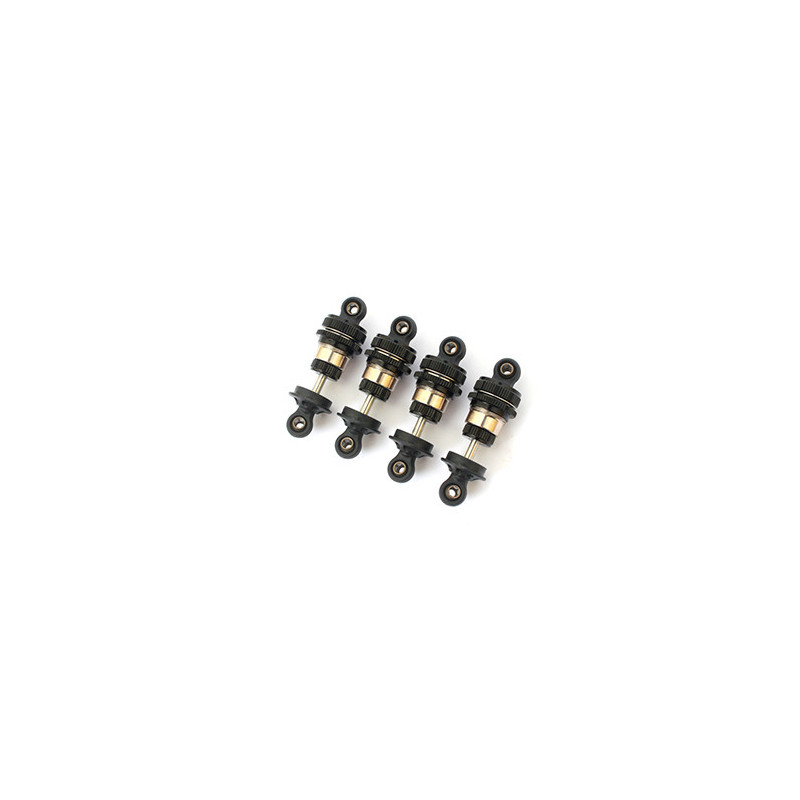 R11 2019 Shock Set Ultra Short R11 2019 Shock Set Ultra Short