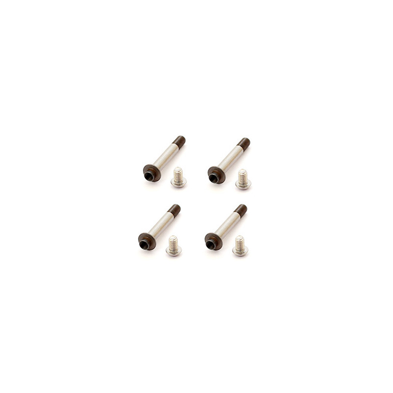 Short Shock Shaft -Screw Type (4) Short Shock Shaft -Screw Type (4)