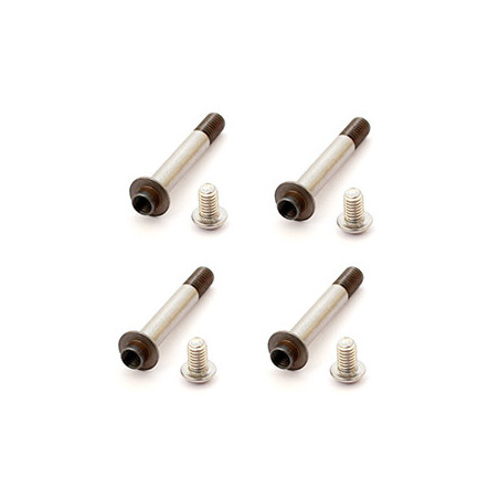 Short Shock Shaft -Screw Type (4)