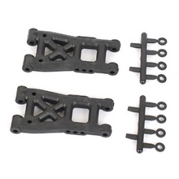 R11 Rear Low Arm Set -Hard (2)