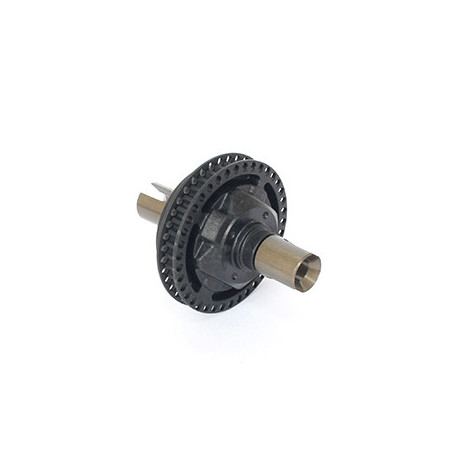 R12 Diff Set