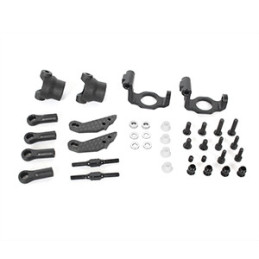 R12 ATS System