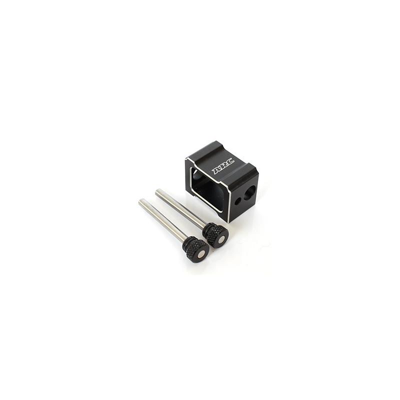 R12 Bulkhead Alignment Block-17mm R12 Bulkhead Alignment Block-17mm