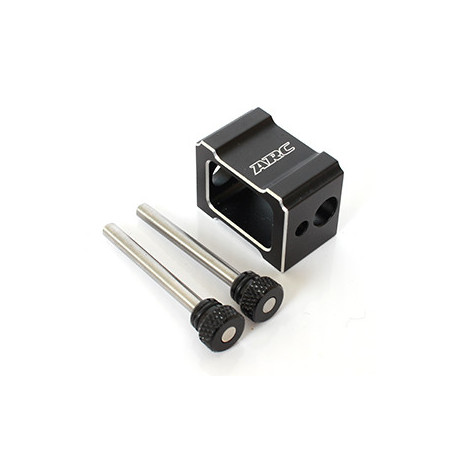 R12 Bulkhead Alignment Block-17mm