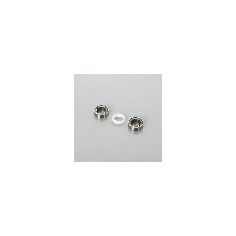 Spur Adaptor Ball Bearing Set Spur Adaptor Ball Bearing Set