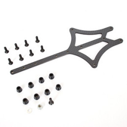 R12FF Flex Adjust Plate Set-Short Lipo Set
