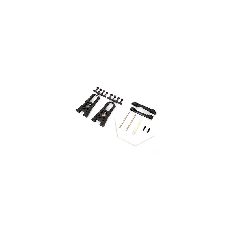R12FF Front Short Arm Set R12FF Front Short Arm Set