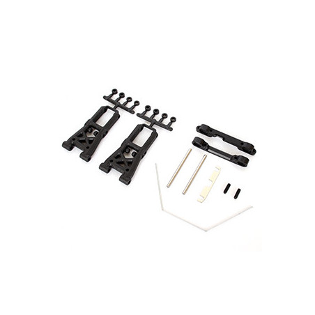 R12FF Front Short Arm Set