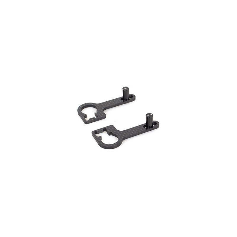 ARC Caster Gauge ARC Caster Gauge