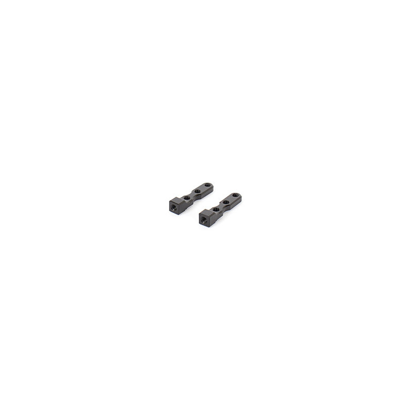 A10 Suspension Mount Front-Alu (2) A10 Suspension Mount Front-Alu (2)