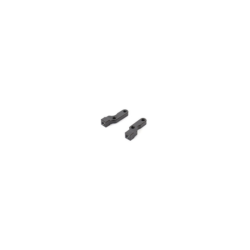 A10 Suspension Mount Rear-Alu (2) A10 Suspension Mount Rear-Alu (2)