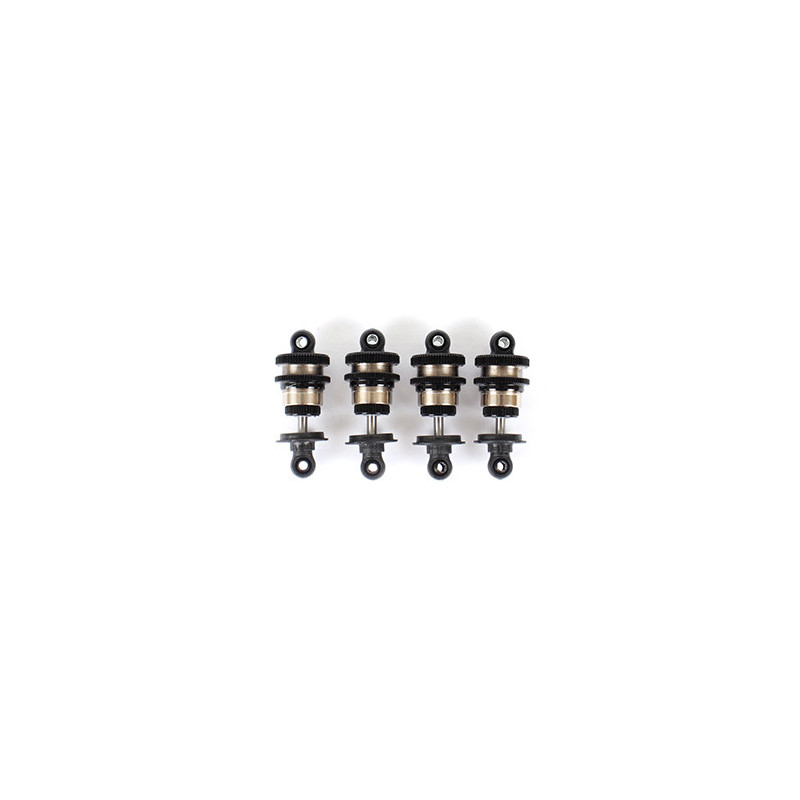 X-Low Shock Set X-Low Shock Set