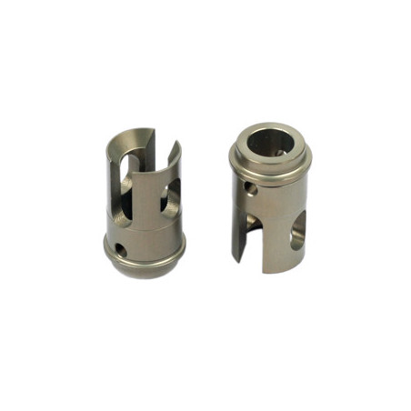 Spool Outdrive ALU (2pcs)