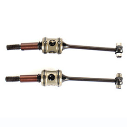A10 B.B DJ Driveshaft Set (2)