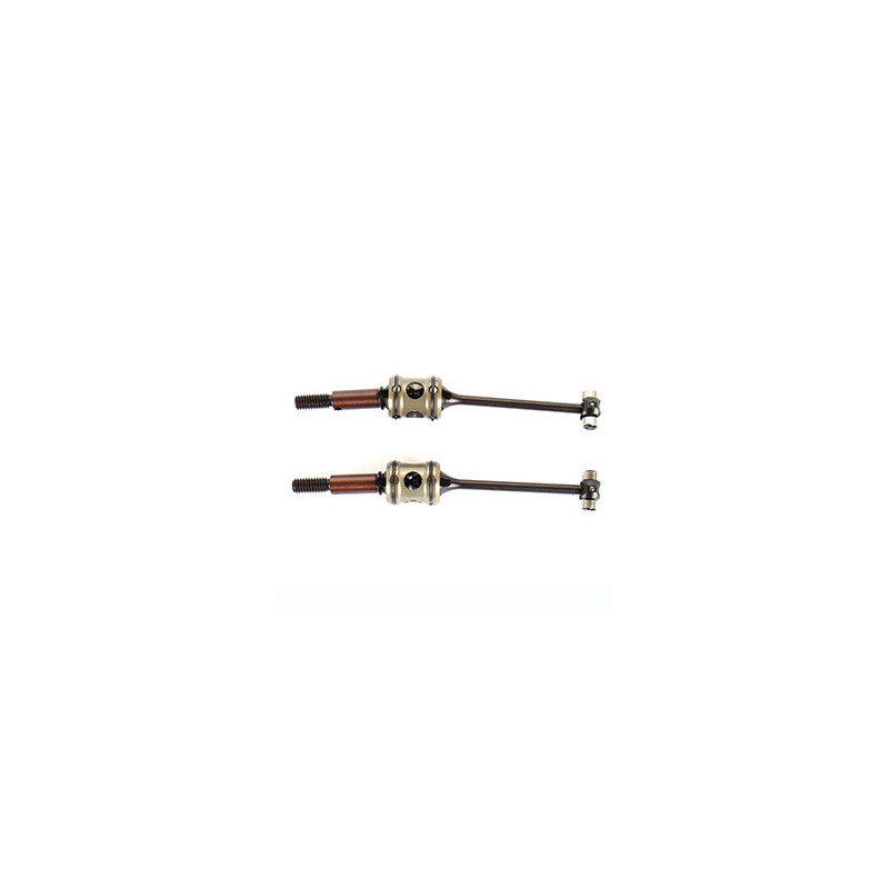 A10 B.B DJ Driveshaft Set (2) A10 B.B DJ Driveshaft Set (2)