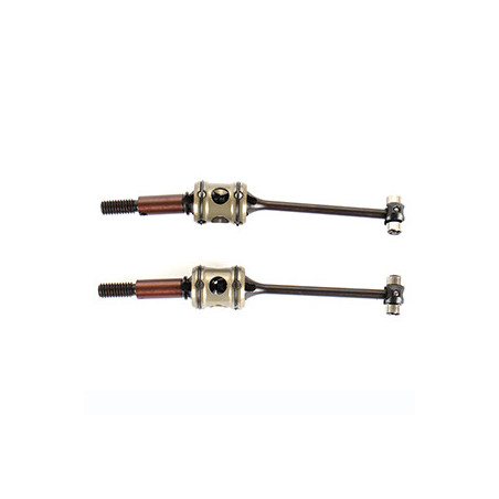 A10 B.B DJ Driveshaft Set (2)