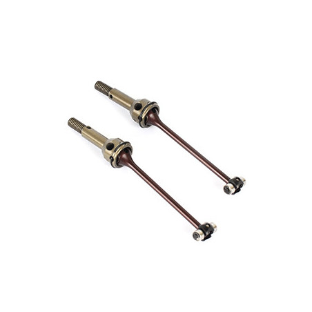 B.B Rear Drive Shaft Set (2)