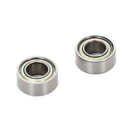 3x6x2.5mm Ball Bearing (2)