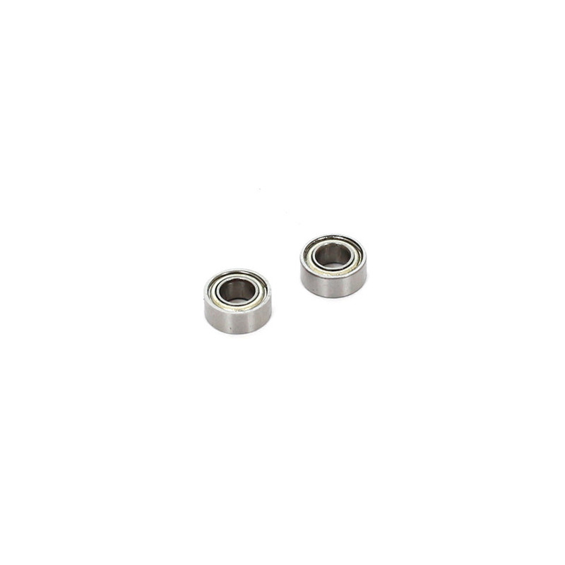 3x6x2.5mm Ball Bearing (2) 3x6x2.5mm Ball Bearing (2)