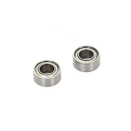 3x6x2.5mm Ball Bearing (2)