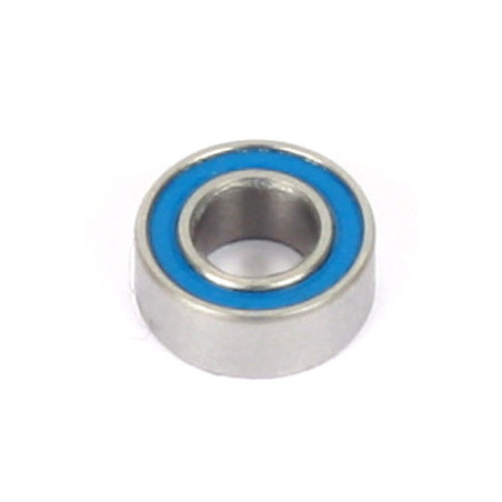 Low Friction Ball Bearing 5x10x4 (4pcs)