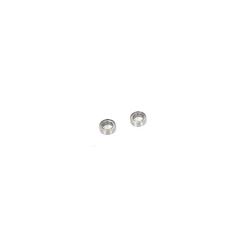 6x10x3 Ball Bearing (2) 6x10x3 Ball Bearing (2)