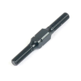 Turnbuckle 3x28mm ALU-7075 (2pcs)