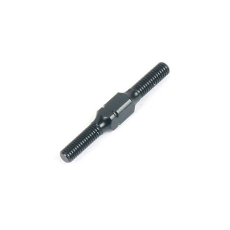 Turnbuckle 3x28mm ALU-7075 (2pcs)