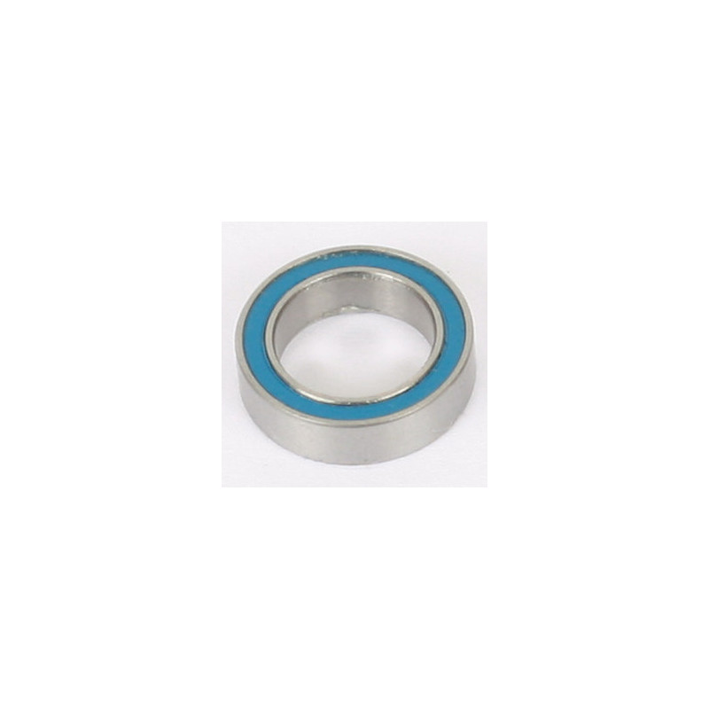 Low Friction Ball Bearing 10x15x4 (4pcs) Low Friction Ball Bearing 10x15x4 (4pcs)