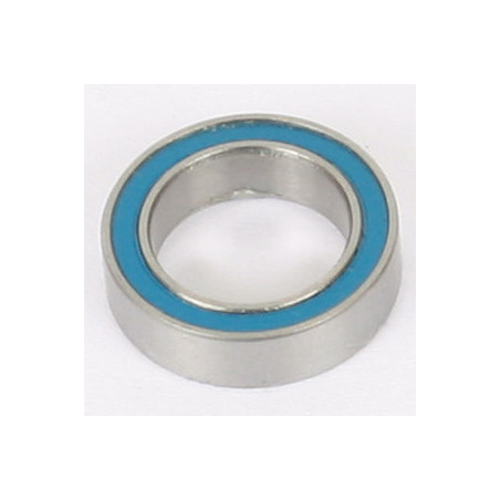 Low Friction Ball Bearing 10x15x4 (4pcs)