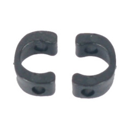 C Cap 3.5mm(16pcs)