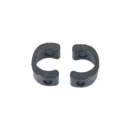 C Cap 3.5mm(16pcs)