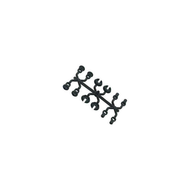 Shock Ball Joint Set Shock Ball Joint Set