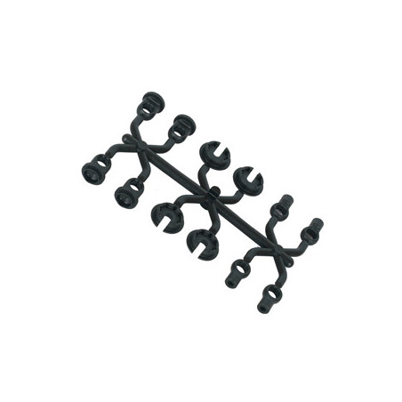 Shock Ball Joint Set