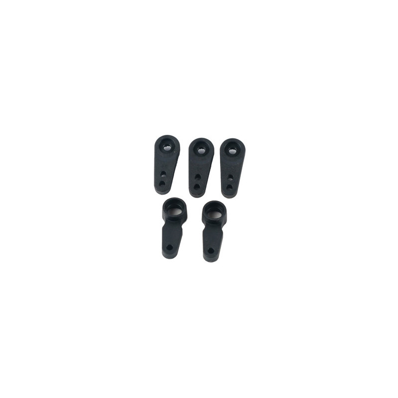 Servo Horn Dual steering arm Servo Horn Dual steering arm